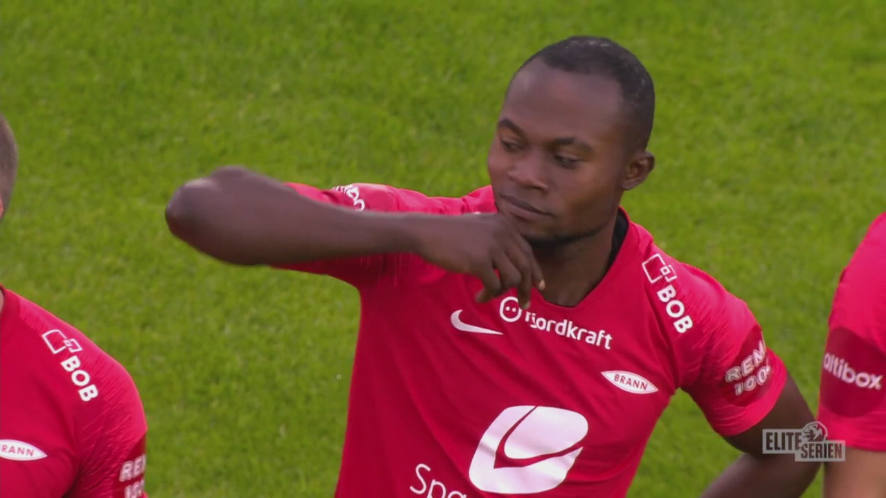 Brann-Vålerenga 1-2